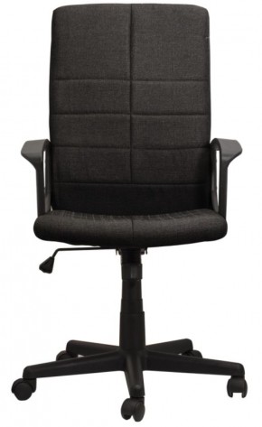 Кресло офисное BRABIX "Focus EX-518" (ткань, черное) 531575 в Кунгуре - kungur.ok-mebel.com | фото 4