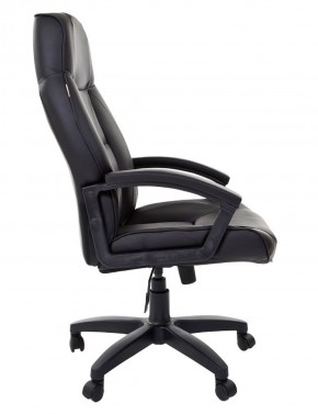 Кресло офисное BRABIX "Formula EX-537" (черное) 531388 в Кунгуре - kungur.ok-mebel.com | фото 3