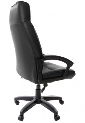 Кресло офисное BRABIX "Formula EX-537" (черное) 531388 в Кунгуре - kungur.ok-mebel.com | фото 4