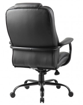 Кресло офисное BRABIX PREMIUM "Heavy Duty HD-001" (черный) 531015 в Кунгуре - kungur.ok-mebel.com | фото 4