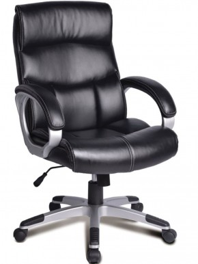 Кресло офисное BRABIX "Impulse EX-505" (черное) 530876 в Кунгуре - kungur.ok-mebel.com | фото