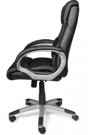 Кресло офисное BRABIX "Impulse EX-505" (черное) 530876 в Кунгуре - kungur.ok-mebel.com | фото 3