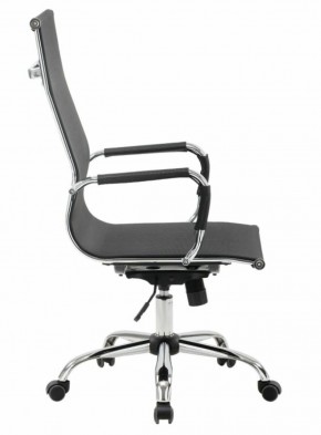 Кресло офисное BRABIX "Line EX-530" (черное) 531846 в Кунгуре - kungur.ok-mebel.com | фото 3