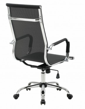 Кресло офисное BRABIX "Line EX-530" (черное) 531846 в Кунгуре - kungur.ok-mebel.com | фото 4