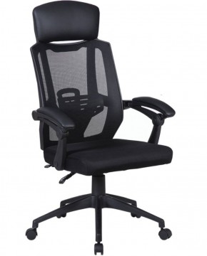 Кресло офисное BRABIX "Nexus ER-401" (черное) 531835 в Кунгуре - kungur.ok-mebel.com | фото
