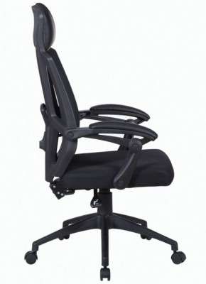 Кресло офисное BRABIX "Nexus ER-401" (черное) 531835 в Кунгуре - kungur.ok-mebel.com | фото 3