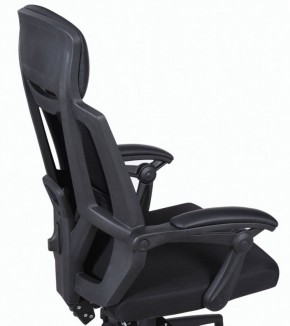 Кресло офисное BRABIX "Nexus ER-401" (черное) 531835 в Кунгуре - kungur.ok-mebel.com | фото 4