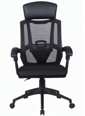 Кресло офисное BRABIX "Nexus ER-401" (черное) 531835 в Кунгуре - kungur.ok-mebel.com | фото 5