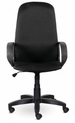 Кресло офисное BRABIX "Praktik EX-279" (ткань JP/кожзам, черное) 532019 в Кунгуре - kungur.ok-mebel.com | фото 5