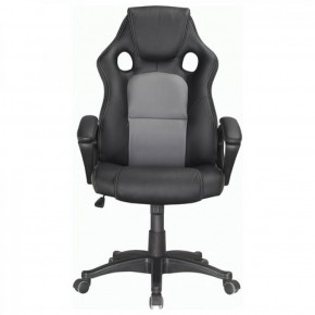Кресло офисное BRABIX "Rider Plus EX-544" (черный/серый) 531582 в Кунгуре - kungur.ok-mebel.com | фото 2