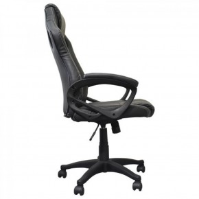 Кресло офисное BRABIX "Rider Plus EX-544" (черный/серый) 531582 в Кунгуре - kungur.ok-mebel.com | фото 3