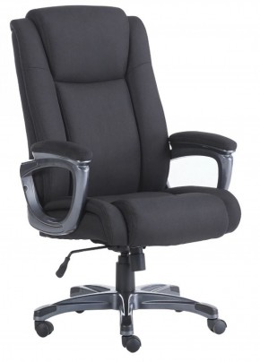 Кресло офисное BRABIX "Solid HD-005" (ткань/черное) 531822 в Кунгуре - kungur.ok-mebel.com | фото