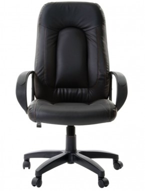 Кресло офисное BRABIX "Strike EX-525" (экокожа черная) 531382 в Кунгуре - kungur.ok-mebel.com | фото 5