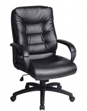 Кресло офисное BRABIX "Supreme EX-503" (черное) 530873 в Кунгуре - kungur.ok-mebel.com | фото