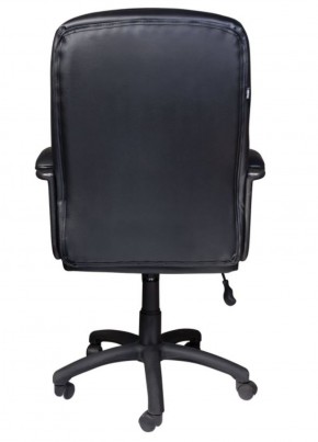 Кресло офисное BRABIX "Supreme EX-503" (черное) 530873 в Кунгуре - kungur.ok-mebel.com | фото 4