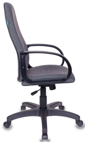 Кресло руководителя Бюрократ CH-808AXSN/G темно-серый 3C1 в Кунгуре - kungur.ok-mebel.com | фото 2