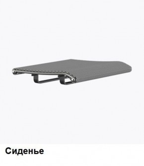 Кресло Samurai L1-1K - TS (Белый) Модель Samurai 0020001 в Кунгуре - kungur.ok-mebel.com | фото 4