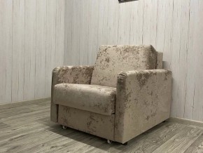Кресло Уют Аккордеон МД 700 с подлокотниками (НПБ) в Кунгуре - kungur.ok-mebel.com | фото 5