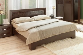 Кровать-1 900 Парма в Кунгуре - kungur.ok-mebel.com | фото 1