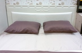 Кровать 1400 без ортопеда "Мария-Луиза 14" в Кунгуре - kungur.ok-mebel.com | фото 4