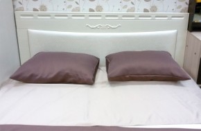 Кровать 1400 + ортопед/без ПМ "Мария-Луиза 14" в Кунгуре - kungur.ok-mebel.com | фото 3