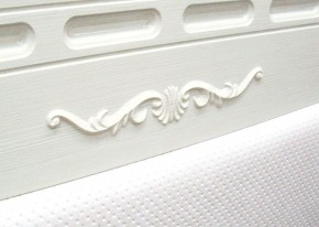 Кровать 1600 + ортопед/без ПМ "Мария-Луиза 16" в Кунгуре - kungur.ok-mebel.com | фото 2