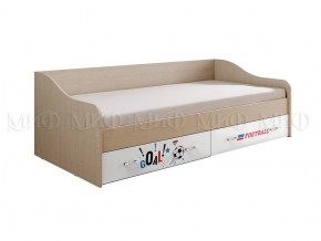 ВЕГА NEW Boy  Кровать 900 с настилом ЛДСП в Кунгуре - kungur.ok-mebel.com | фото