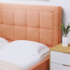 Кровать Адриана Люкс Решетка+ПМ+Дно (1800) в Кунгуре - kungur.ok-mebel.com | фото 2