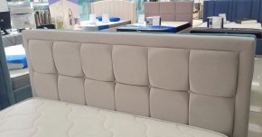 Кровать Адриана Люкс Решетка+ПМ+Дно (1800) в Кунгуре - kungur.ok-mebel.com | фото 6