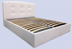 Кровать Ариадна Easy 1400 (с механизмом подъема) в Кунгуре - kungur.ok-mebel.com | фото 3