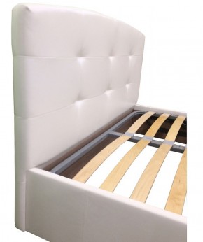 Кровать Ариадна Easy 1600 (с механизмом подъема) в Кунгуре - kungur.ok-mebel.com | фото 4