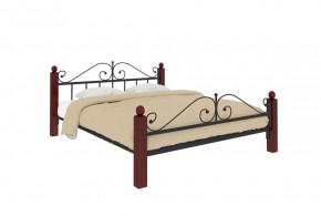 Кровать Диана Lux plus 1900 (МилСон) в Кунгуре - kungur.ok-mebel.com | фото 3