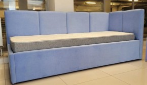 Кровать Диана + Ортопедическая решетка (900) в Кунгуре - kungur.ok-mebel.com | фото 4