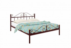 Кровать Диана plus 1900 (МилСон) в Кунгуре - kungur.ok-mebel.com | фото 2