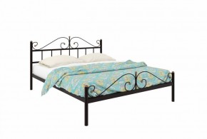 Кровать Диана plus 1900 (МилСон) в Кунгуре - kungur.ok-mebel.com | фото 6