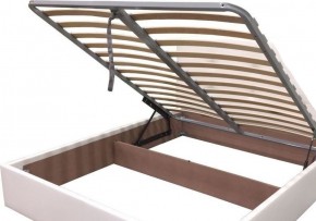 Кровать Джесика Easy 1600 (с механизмом подъема) в Кунгуре - kungur.ok-mebel.com | фото 3