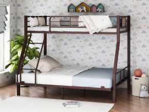 Кровать двухъярусная «Гранада-1 140» в Кунгуре - kungur.ok-mebel.com | фото 3