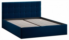 Кровать двуспальная Джоли Тип 1 в Кунгуре - kungur.ok-mebel.com | фото 2
