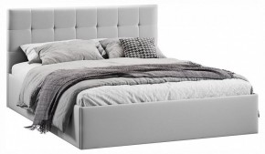 Кровать двуспальная Джоли Тип 1 в Кунгуре - kungur.ok-mebel.com | фото