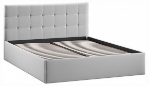 Кровать двуспальная Джоли Тип 1 в Кунгуре - kungur.ok-mebel.com | фото 2