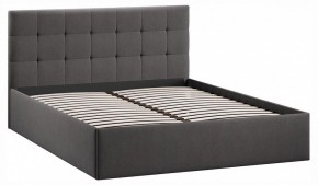 Кровать двуспальная Джоли Тип 1 в Кунгуре - kungur.ok-mebel.com | фото