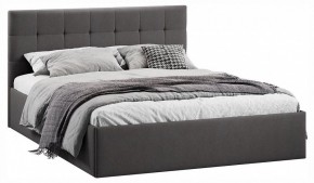 Кровать двуспальная Джоли Тип 1 в Кунгуре - kungur.ok-mebel.com | фото 2