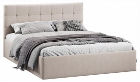 Кровать двуспальная Джоли Тип 1 в Кунгуре - kungur.ok-mebel.com | фото
