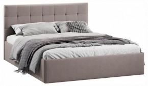 Кровать двуспальная Джоли Тип 1 в Кунгуре - kungur.ok-mebel.com | фото