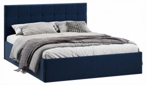 Кровать двуспальная Джоли Тип 1 в Кунгуре - kungur.ok-mebel.com | фото