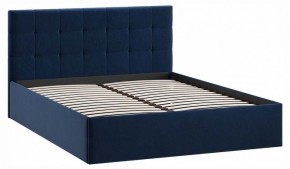 Кровать двуспальная Джоли Тип 1 в Кунгуре - kungur.ok-mebel.com | фото 2