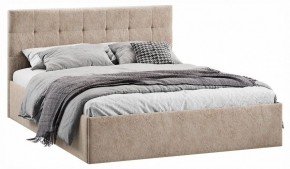 Кровать двуспальная Джоли Тип 1 в Кунгуре - kungur.ok-mebel.com | фото