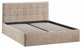 Кровать двуспальная Джоли Тип 1 в Кунгуре - kungur.ok-mebel.com | фото 2