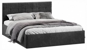 Кровать двуспальная Джоли Тип 1 в Кунгуре - kungur.ok-mebel.com | фото