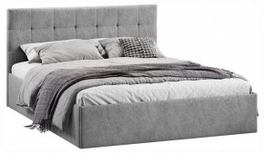 Кровать двуспальная Джоли Тип 1 в Кунгуре - kungur.ok-mebel.com | фото